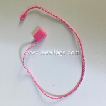 plastic jewelry price tags